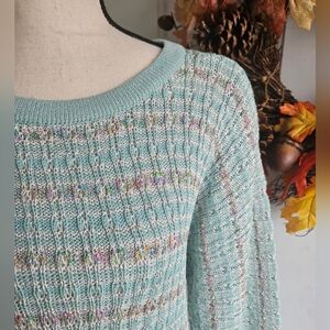 VINTAGE Dalton Studios Sweater, Medium